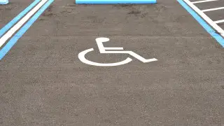 114 тысяч раз жители двух городов воспользовались услугами инватакси через агрегаторы