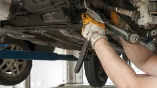 Готовим авто к осени: 6 важных шагов перед похолоданием