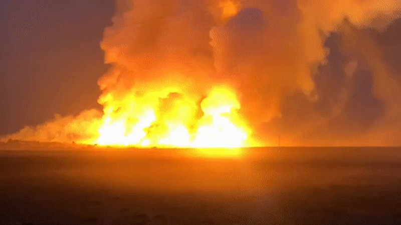 Кадры из видео