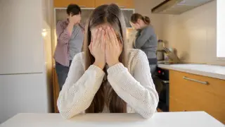 Подростковый кризис: как выжить родителям – инструкция