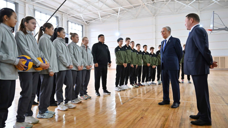 Фото пресс-службы Акорды