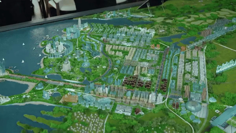 Кадры из видео