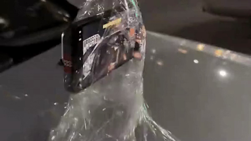 Кадры из видео