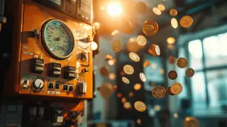 Казахстанцы смогут вернуть переплату за комуслуги