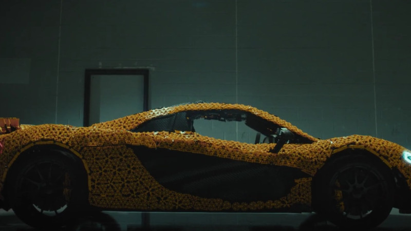 Кадры из видео