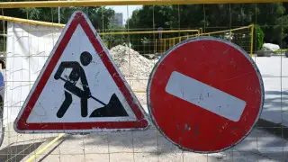 Ограничение движения введут на кольцевой дороге вокруг Астаны