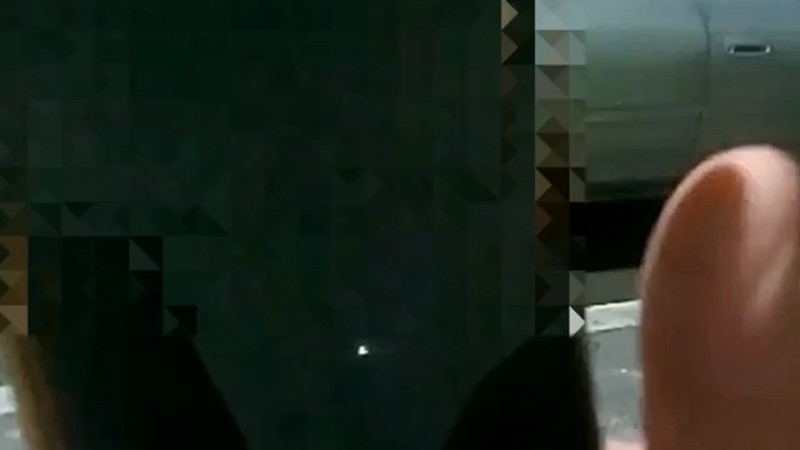 Кадры из видео