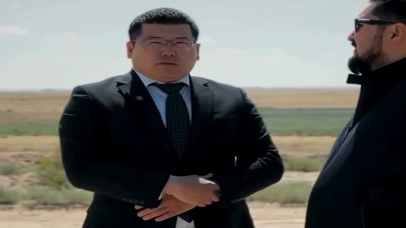 Кадры из видео