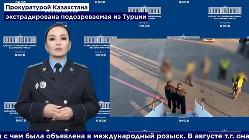 Кадры из видео