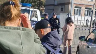 В Челябинске подросток с молотком напал на школьников