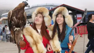 “Это нужно исправить!“ Что возмутило иностранку в Казахстане