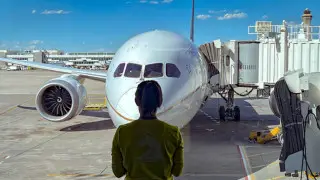 Золотые правила безопасности назвал аэропорт Астаны