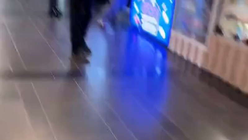 Кадры из видео