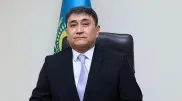 Галым Ашимов во второй раз стал акимом Темиртау