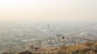 Синоптики предупредили жителей Астаны, Алматы и еще 4 городов