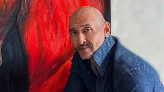 Звезда фильма “Рэкетир“ Мурат Бисенбин заболел раком