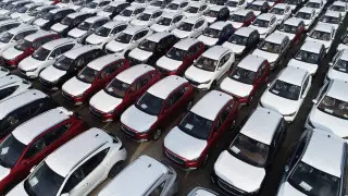 ЕС все-таки рассматривает снижение пошлин на китайские электромобили