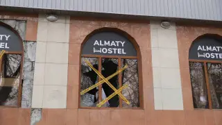 Пожар в хостеле Алматы с 13 погибшими: дело поступило в суд