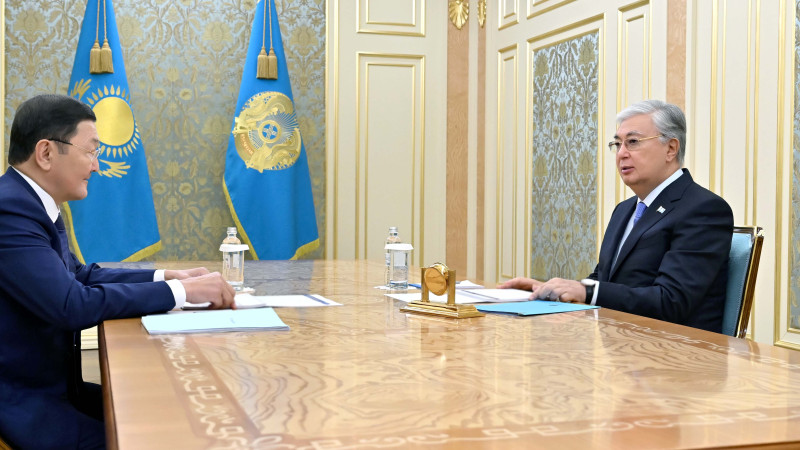 Фото пресс-службы Акорды