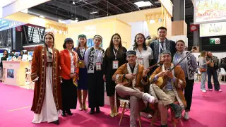 IFTM 2024 – новый шаг к продвижению Алматы как туристской дестинации