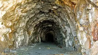 В погоне за золотом: 17-летнего казахстанца нашли в шахтах