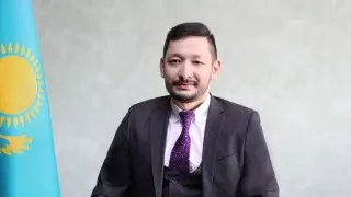 Тимур Абилкасымов назначен заместителем главы АРРФР