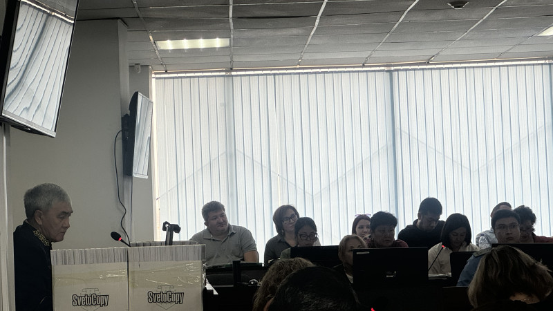 Фото Tengrinews.kz