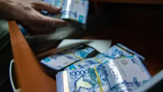 Задержан мошенник, обманувший на миллионы жителей Астаны