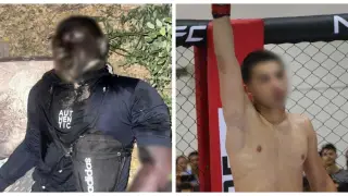 Тело бойца ММА обнаружили возле мусорных контейнеров в Актау