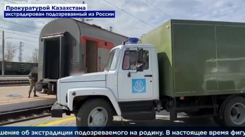 Кадры из видео