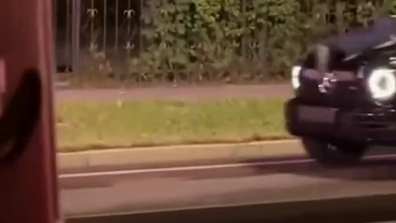 Кадры из видео