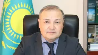 Экс-аким Темиртау получил новую должность