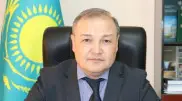 Экс-аким Темиртау получил новую должность