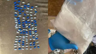 Студент получил 11 лет лишения свободы за закладку наркотиков