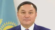Экс-министр туризма и спорта Маржикпаев получил новую должность