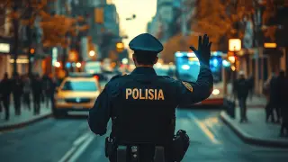 Полицейских обязали выучить еще один язык в Казахстане