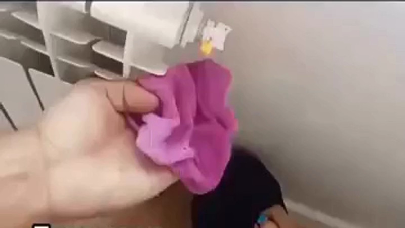 Кадры из видео