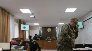 В Казахстане продолжат работу горячие линии, созданные во время паводков