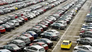 Запретить китайское программное обеспечение в авто к 2030 году хотят в США