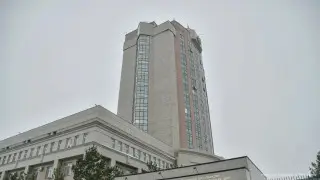 МВД о видео избиения солдата: Подозреваемые установлены