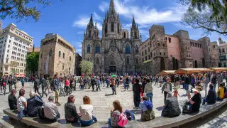 “Оденьтесь, пожалуйста“: штраф за внешний вид ввели в Испании