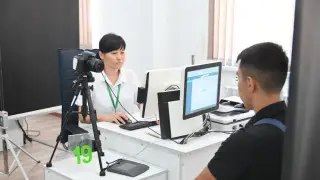 Почти каждый второй житель Шымкента проваливает экзамен на водительские права