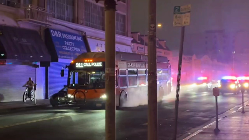 Кадр из видео