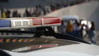 Сколько “любителей ездить с громким звуком“ наказали в Шымкенте