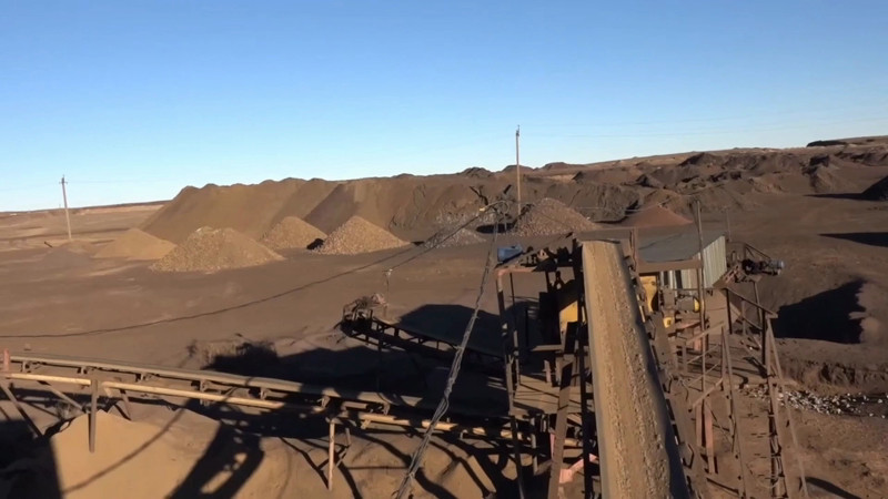 Кадры из видео