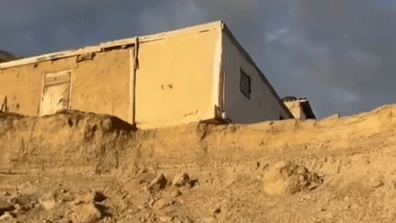 Кадры из видео