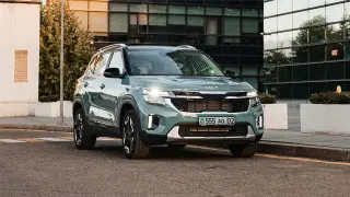 Allur Finance запустил выгодные условия приобретения авто. Kia Seltos без “первоначалки“