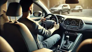 Неправильно сел - попал в ДТП: как посадка в авто может спасти жизнь