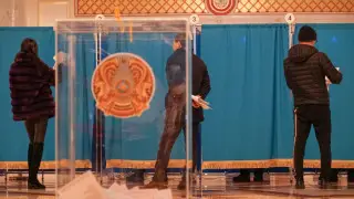 Референдум по АЭС: избирательный участок в Ливане решили не открывать