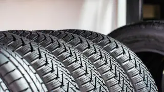 Как правильно хранить шины без дисков, рассказал эксперт